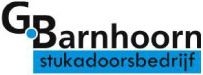 Logo Stukadoorsbedrijf G Barnhoorn