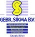 Logo Sikma BV Gebr Installatiebedrijf