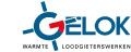 Logo Gelok Warmte en Loodgieterswerken