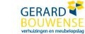 Logo Bouwense Gerard Verhuizingen en Meubelopslag