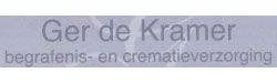 Ger de Kramer Begrafenis/Crematieverzorging