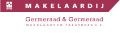 Logo Makelaardij Germeraad & Germeraad