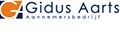 Logo Aannemersbedrijf Gidus Aarts