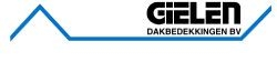 Logo Gielen Dakbedekkingen BV