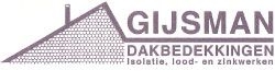 Logo Dakbedekking P Gijsman