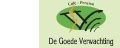 Logo Goede Verwachting Café Pension De