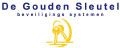 Logo De Gouden Sleutel