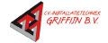 Logo Griffijn CV- Installatietechniek