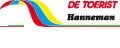 Logo Hanneman Taxi -Groepsvervoer-Rolstoelvervoer