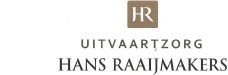 Logo Hans Raaijmakers Uitvaartzorg