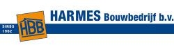 Logo Harmes Bouwbedrijf BV