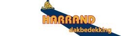 Logo Dakbedekkingsbedrijf Harrand