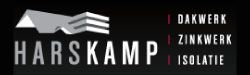 Logo Harskamp Daken BV