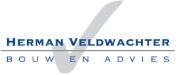 Logo Veldwachter Bouw en Advies Herman