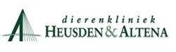 Logo Dierenkliniek Heusden & Altena