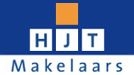 Logo HJT Makelaars  & Taxateurs