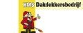 Logo HMS Dakdekkersbedrijf