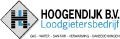 Logo Hoogendijk Loodgietersbedrijf BV