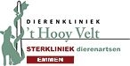 Logo Dierenkliniek 't Hooy Velt Sterkliniek Emmen