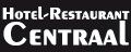 Logo Centraal Hotel -Restaurant