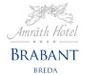 Logo Amrâth Hotel  Brabant