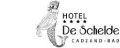 Logo Schelde Hotel  Restaurant De