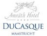 Logo Amrâth Hotel  DuCasque