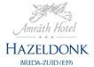 Logo Amrâth Hotel  Hazeldonk