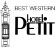 Logo Petit Hotel