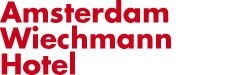 Logo Amsterdam Wiechmann Hotel