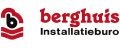 Logo Berghuis Installatieburo