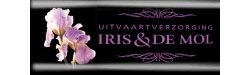 Logo Iris & De Mol Uitvaartverzorging