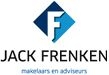 Logo Jack Frenken makelaars  en adviseurs