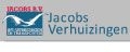 Logo Jacobs Verhuizingen en Transporten BV