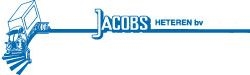 Logo Jacobs Heteren BV