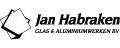 Logo Habraken Glas- en Aluminiumwerken BV Jan