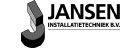 Logo Jansen Gas Water Sanitair Elektra en Verwarmingstechniek