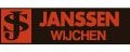 Logo Stukadoors - Afbouwbedrijf Janssen Wijchen BV