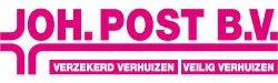 Logo Joh Post BV