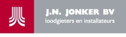 Logo Jonker BV