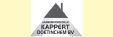 Logo Kappert Doetinchem BV Aannemersbedrijf