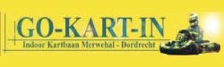 Logo Kart- & Partycenter Dordrecht Go-Kart-In BV Indoor Kartbaan