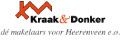 Logo Kraak & Donker Makelaardij