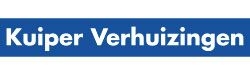 Logo Kuiper Erkend Verhuisbedrijf