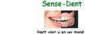 Logo Sense-Dent