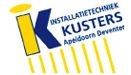 Logo Kusters Installatietechniek