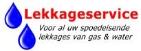 Logo Lekkageservice