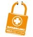 Logo Slotambulance Lock-It