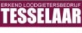 Logo Loodgietersbedrijf Tesselaar