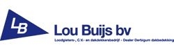 Logo Buijs BV Lou